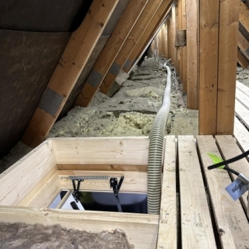 Redskaber og arbejdsmaterialer
